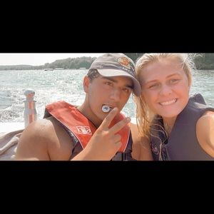 Meet your Posher, Zach